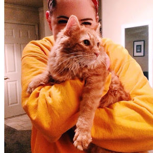 Meet your Posher, Catherine